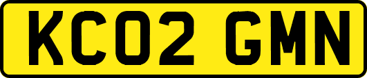 KC02GMN