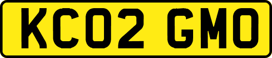KC02GMO