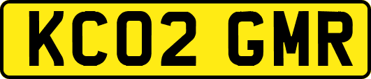 KC02GMR