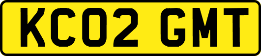 KC02GMT