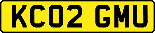 KC02GMU