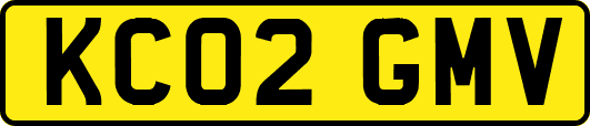 KC02GMV