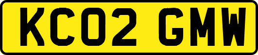 KC02GMW
