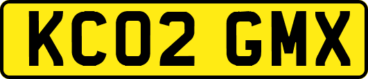 KC02GMX