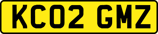 KC02GMZ