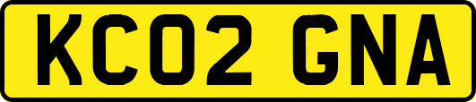 KC02GNA
