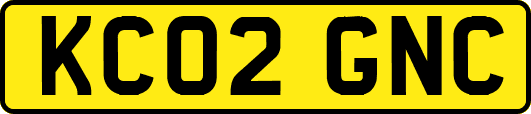 KC02GNC