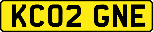 KC02GNE