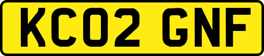 KC02GNF