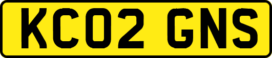 KC02GNS