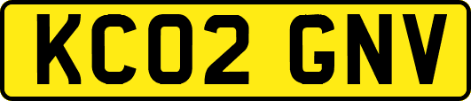 KC02GNV