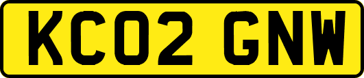 KC02GNW