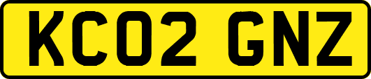 KC02GNZ