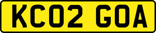 KC02GOA