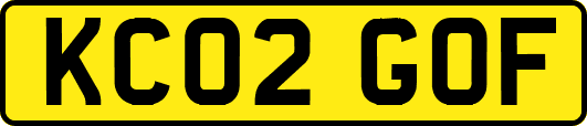 KC02GOF