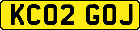 KC02GOJ