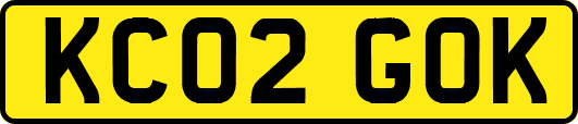 KC02GOK