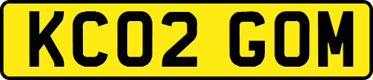 KC02GOM