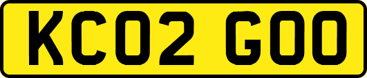 KC02GOO