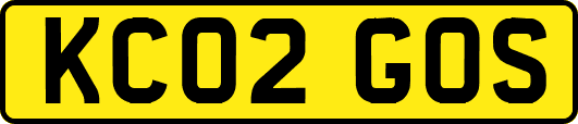 KC02GOS