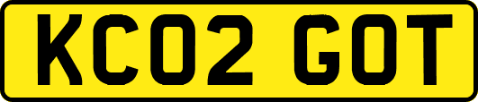 KC02GOT