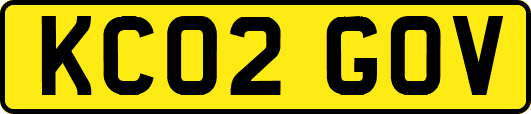 KC02GOV