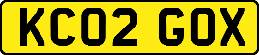 KC02GOX