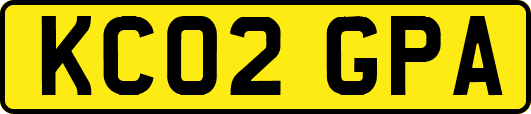 KC02GPA