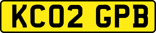 KC02GPB