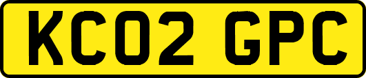 KC02GPC