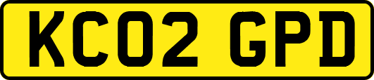 KC02GPD