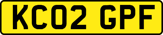 KC02GPF