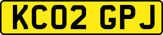 KC02GPJ