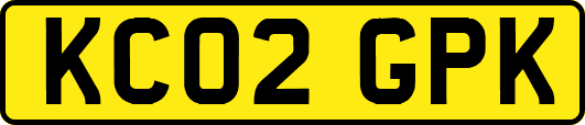 KC02GPK