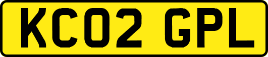 KC02GPL
