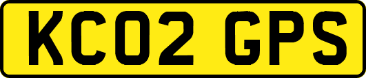KC02GPS