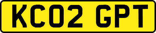 KC02GPT