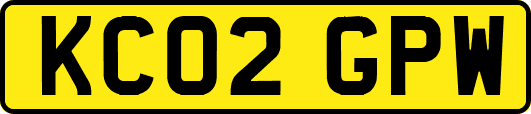KC02GPW
