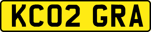 KC02GRA