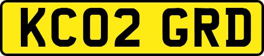 KC02GRD