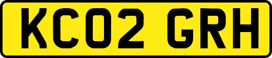 KC02GRH