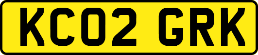 KC02GRK