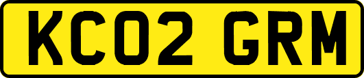 KC02GRM