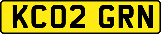 KC02GRN