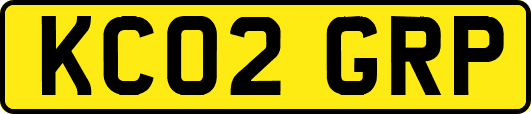 KC02GRP