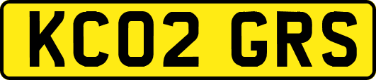 KC02GRS