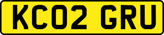 KC02GRU