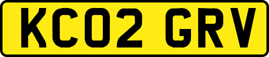 KC02GRV