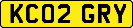 KC02GRY