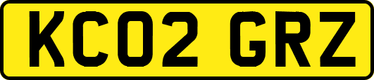 KC02GRZ